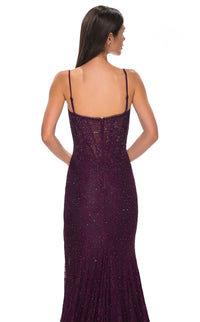 La Femme 32671 Dress view 13