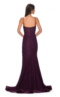 La Femme 32671 Dress view 18