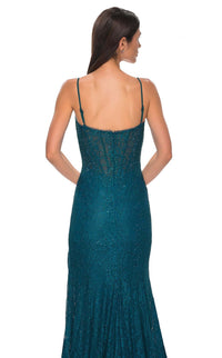 La Femme 32671 Dress view 14