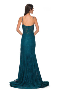 La Femme 32671 Dress view 17