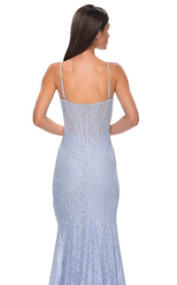 La Femme 32671 Dress view 15