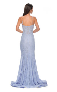 La Femme 32671 Dress view 16