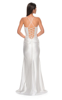 La Femme 32683 Dress view 6