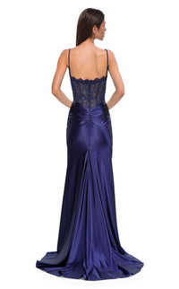 La Femme 32689 Dress view 8