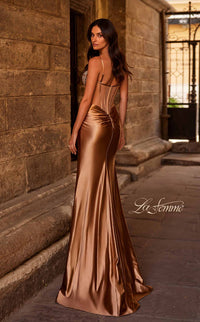 La Femme 32691 Dress view 5
