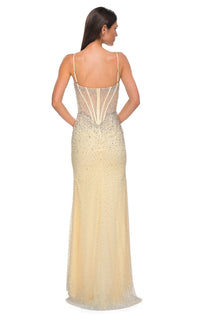 La Femme 32717 Dress view 14