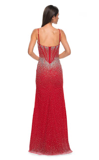 La Femme 32717 Dress view 13