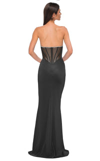 La Femme 32733 Dress view 11
