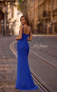 La Femme 32753 Dress view 7