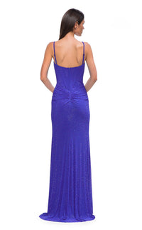 La Femme 32753 Dress view 9