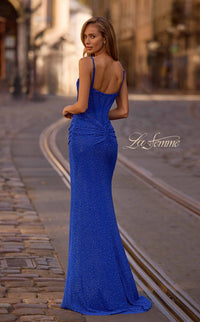 La Femme 32753 Dress view 8