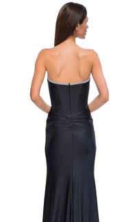 La Femme 32756 Dress view 10