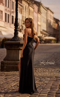 La Femme 32756 Dress view 15