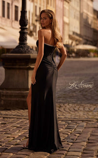 La Femme 32756 Dress view 16