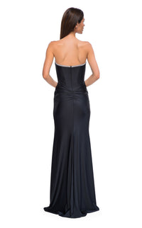 La Femme 32756 Dress view 17