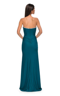 La Femme 32756 Dress view 14