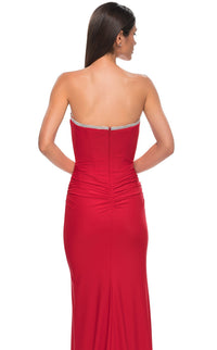 La Femme 32756 Dress view 12