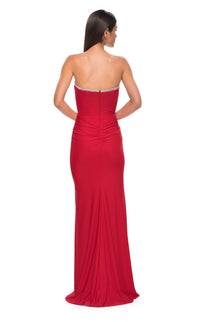 La Femme 32756 Dress view 13