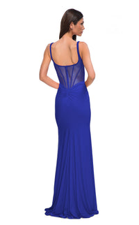 La Femme 32763 Dress view 10