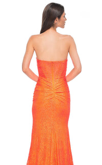 La Femme 32773 Dress view 8