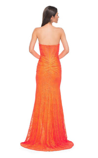 La Femme 32773 Dress view 13
