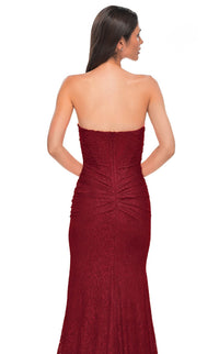 La Femme 32773 Dress view 9
