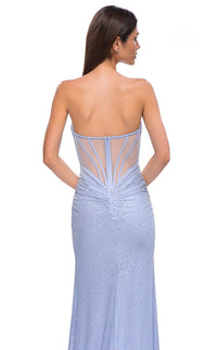 La Femme 32774 Dress view 9