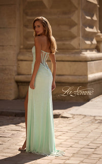 La Femme 32774 Dress view 11