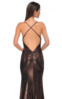 La Femme 32782 Dress view 15