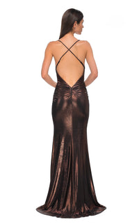 La Femme 32782 Dress view 21
