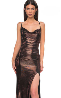 La Femme 32782 Dress view 13