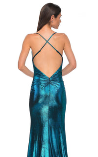 La Femme 32782 Dress view 18