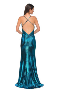 La Femme 32782 Dress view 26