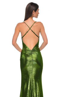 La Femme 32782 Dress view 17