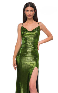 La Femme 32782 Dress view 10