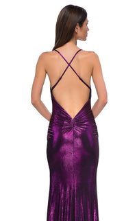 La Femme 32782 Dress view 16