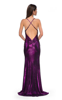 La Femme 32782 Dress view 22