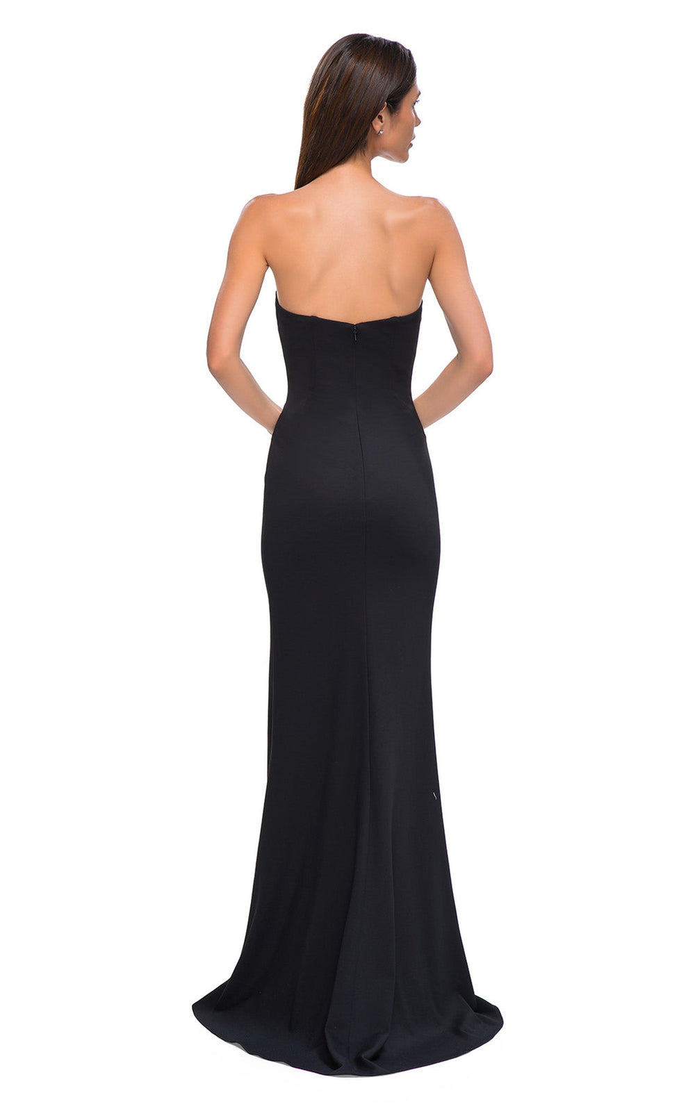 La Femme 32784 Dress details - VOLAKK