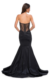 La Femme 32791 Dress view 7