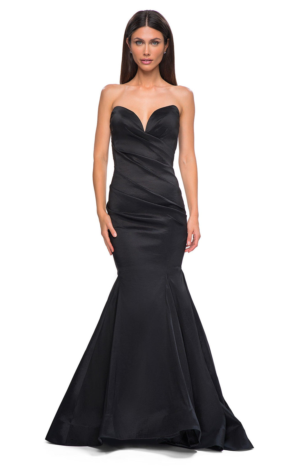 La Femme 32791 Dress - VOLAKK