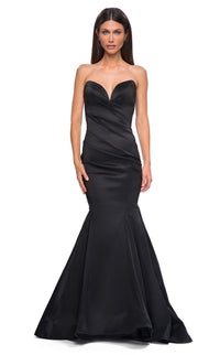 La Femme 32791 Dress view 1