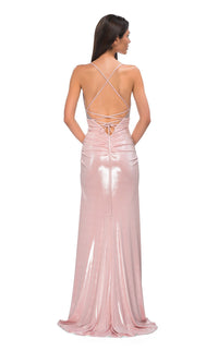 La Femme 32793 Dress view 4