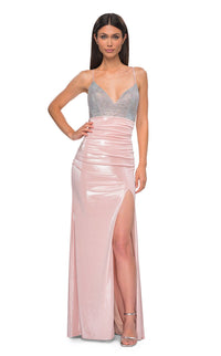 La Femme 32793 Dress view 1