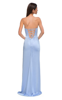 La Femme 32799 Dress view 16