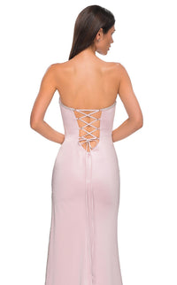 La Femme 32799 Dress view 14