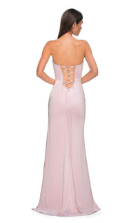 La Femme 32799 Dress view 18