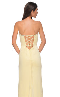 La Femme 32799 Dress view 11