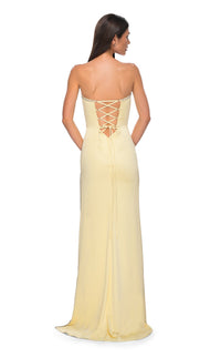 La Femme 32799 Dress view 19