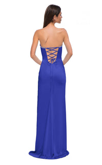La Femme 32799 Dress view 20
