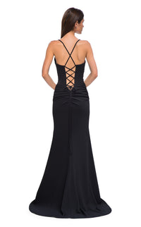 La Femme 32802 Dress view 26
